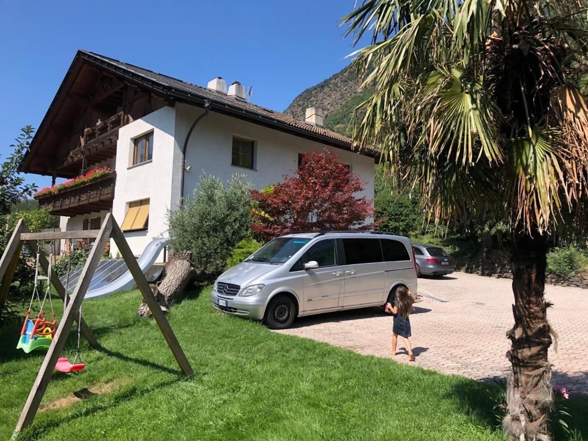 דירות קסטלבלו Pixnerhof - Urlaub Am Biohof מראה חיצוני תמונה